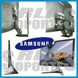 Soporte Especial Pared Monitor Samsung Bx 2250 Sin Orificios