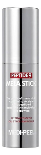 Medipeel Peptide 9 Mela Stick  Barra Antiarrugas Hidratante