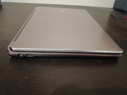 Poderosa Laptop Acer Aspire V5 473p 5847