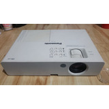Video Proyector Panasonic Pt-lb3u Xga  3200 Ansi Lumenes