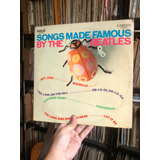 Lp Vinil Songs Made Famous By The Beatles Importado