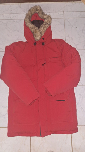 Carhartt Parka 