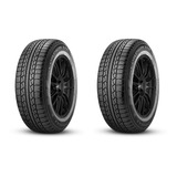 Paquete 2 Llantas 275/55r20 Pirelli Scorpion Str 111h