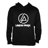 Buzo Linkin Park Rock Metal Camibuzo Tv Tienda Urbanoz