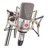 Neumann Tlm 102 Studio Set  Micrófono De Condensador Ca.