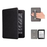 Case Com Elástico Auto Sleep Para Kindle 11ª Geração C2v2l3