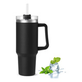 Vaso Termico Mug Tumbler 1,2l Inoxidable Frio Calor