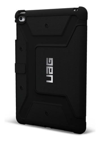 Uag Folio iPad Mini 4 Retina Feather Light Composite [negro]