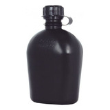 Cantil De Campanha - Militar - Camping 900 Ml Bélica 