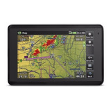 Garmin Aera 660 Gps Aviacion