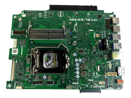 0p7v82 Motherboard Dell Optiplex 3050 Intel Lga 1151 Ddr4