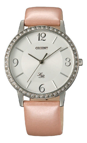 Reloj Orient Fqc0h006w Mujer 100% Original