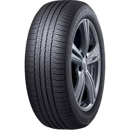 Neumatico Dunlop Pt21 235 55 R19 101v Nissan Trail Cavallino