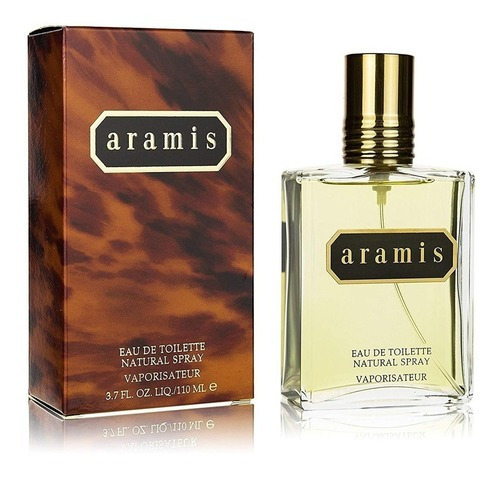 Aramis 110ml Edt Caballero Volumen De La Unidad 110 Ml