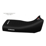 Funda De Asiento Yamaha Xt 350 Modelo Hf Antideslizante Grip Fmx Covers Tech Linea Premium Fundasmoto Bernal