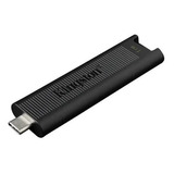 Pen Drive. 1tb Usb 3.2 Datatraveler Max Tipo C Kingston