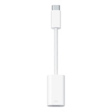 Adaptador De Usb-c A Lightning