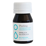 Peeling Acido Emblica + Glicolico X 30ml Icono Blanquea