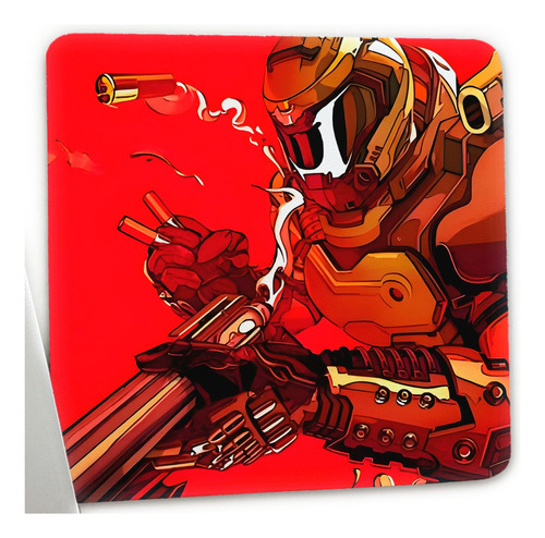 Mousepad Doom | Eternal