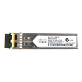 Módulo Sfp Ma-sfp-1gb-sx Cisco Meraki 1000base-sx Multimodo