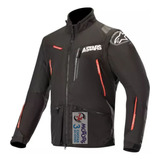 Jm Nuñez Campera Chaleco Moto Alpinestars Venture R Enduro