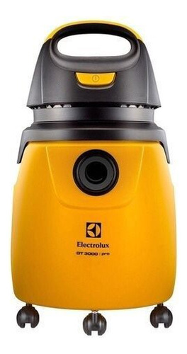 Aspirador De Pó E Água 1300w Gt3000 20l 220v Eletrolux