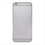 Marco Chasis Compatible Con iPhone 6 Plus Con Flexor