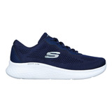 Tenis Skechers Skech Lite Pro Con Logo Lateral Para Mujer