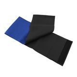 Cinta Faixa Abdominal Queima Gordura Neoprene 1,60 X 40cm