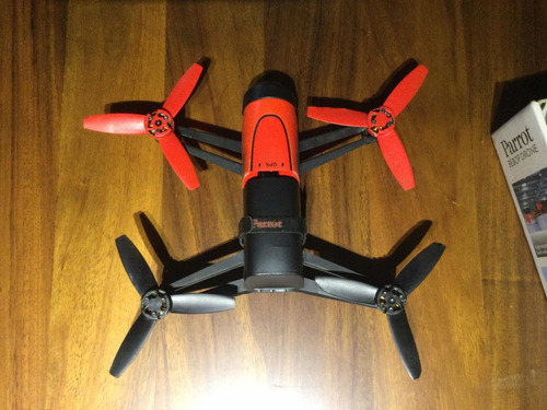 Drone Parrot Beebop. No Funciona Lo Vendo Para Refacciónes