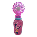 Minnie Mouse Perfume Infantil 50ml + Lonchera 