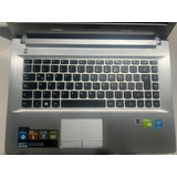 Portatil Lenovo Intel Core I5 Z40-70