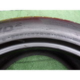 Llanta  255 45 18 Hankook  Ventus V12evo2  Mf 539