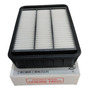 Filtro De Aire Motor Mitsubishi Outlander 2008-2009 Cw6w Mitsubishi Outlander