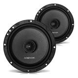 Alto Falante Audiophonic Cb 650.v3 6 Polegadas 150w Coaxial