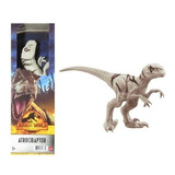 Jurassic World Atrociraptor 30cm Dominion 2022 Mattel C/nf