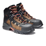 Timberland Pro Hyperion Alloy Toe Impermeable Dieléctricos 