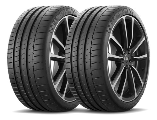 245/40r18 Michelin Pilot Super Sport 93y