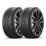 245/40r18 Michelin Pilot Super Sport 93y