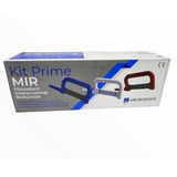 Kit Mir Inicial Desgaste Interproximal Microdont X 6 + Mango