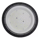 Foco Campana Ufo Led 300w Ip65 Luz Fria Alta Calidad