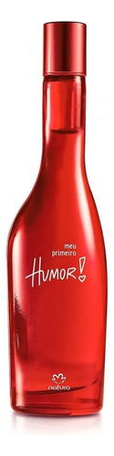 Natura Mini Perfume Meu Primeiro Humor 25ml -magy Al Natural Volumen De La Unidad 25 Ml