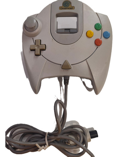 Controle Players Dreamcast 