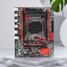 Placa Base X99 Rs9