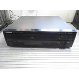 Pioneer Cd Cdv Ld Player Cld-s250 -leia A Descrição -defeito