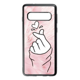 Carcasa Funda Para Samsung Note 9 Diseño 91