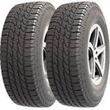 Kit De 2 Neumáticos Michelin Ltx Force 215/65r16 98 T