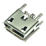 Pin De Carga Puerto Vertical Micro Usb Gps Garmin  - Nuñez