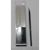 Brocha Angled Eyeliner Brush Elf Color Negro