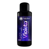 Acondicionador Violeta X 500ml Nutrilux Intensive